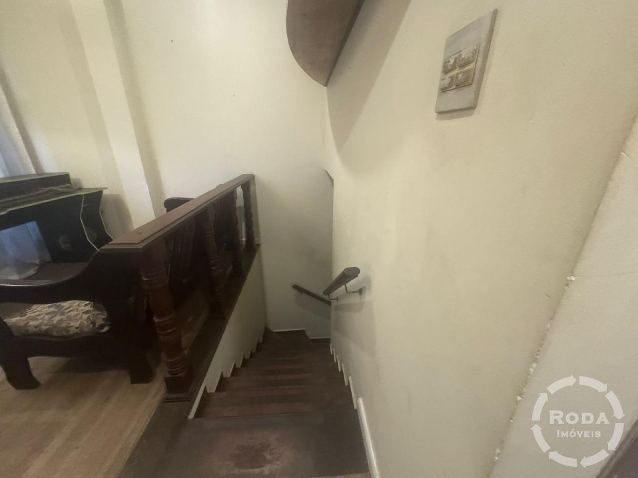 Casa à venda no Gonzaga: 