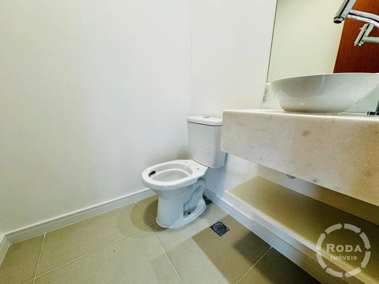 Apartamento à venda no Boqueirão: 