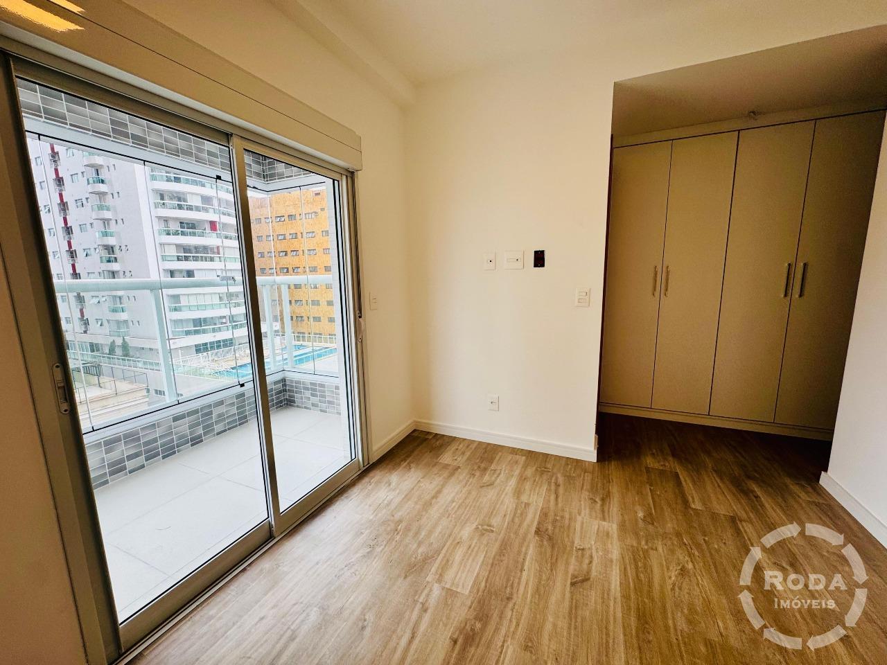 Apartamento à venda no Boqueirão: 