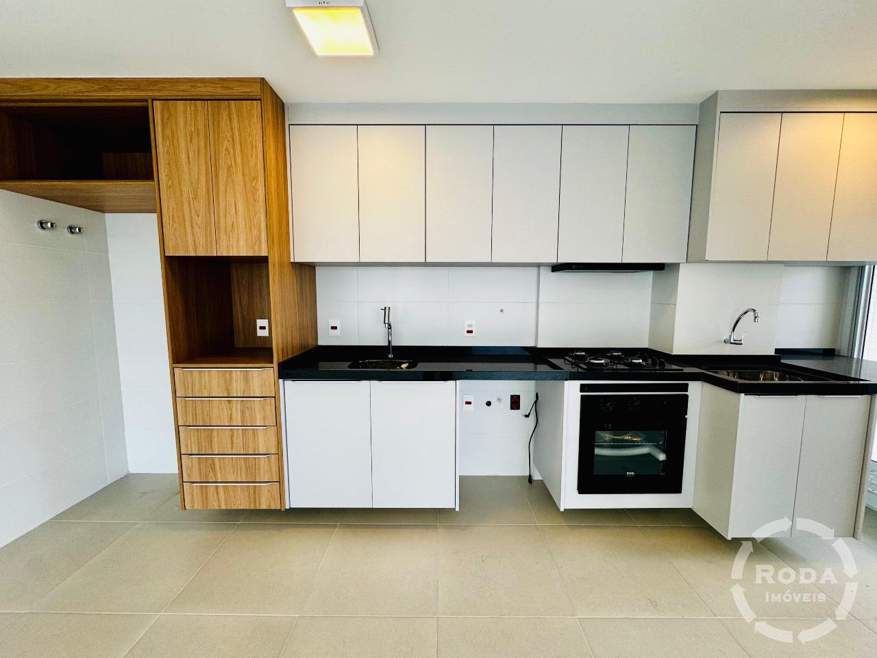 Apartamento à venda no Boqueirão: 