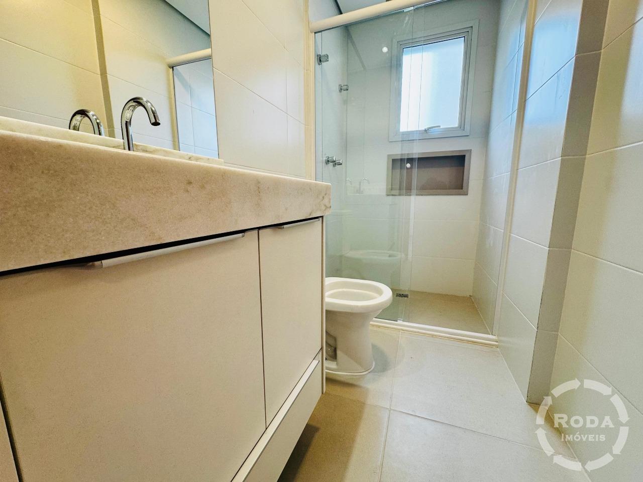 Apartamento à venda no Boqueirão: 