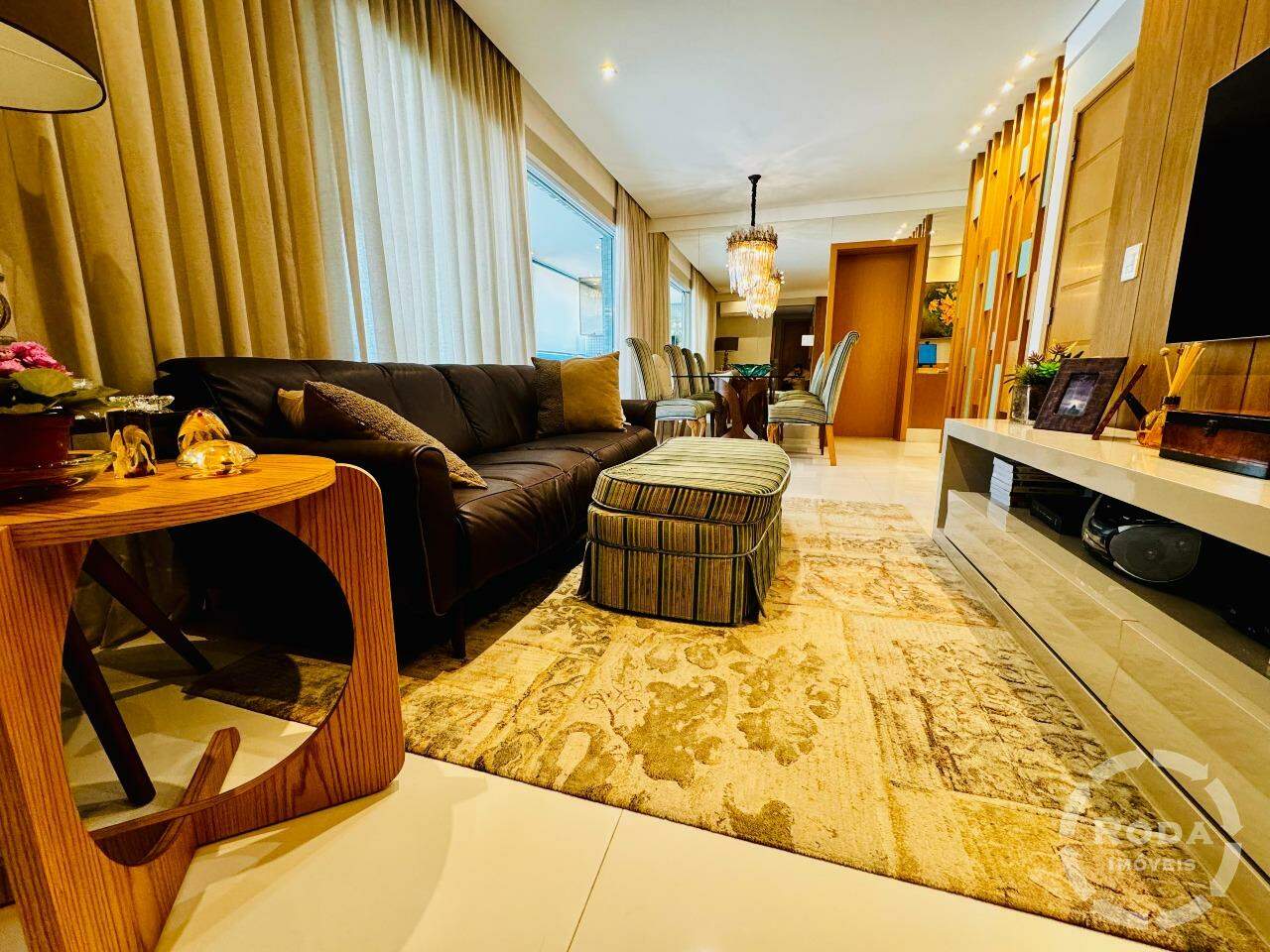 Apartamento à venda no Ponta da Praia: