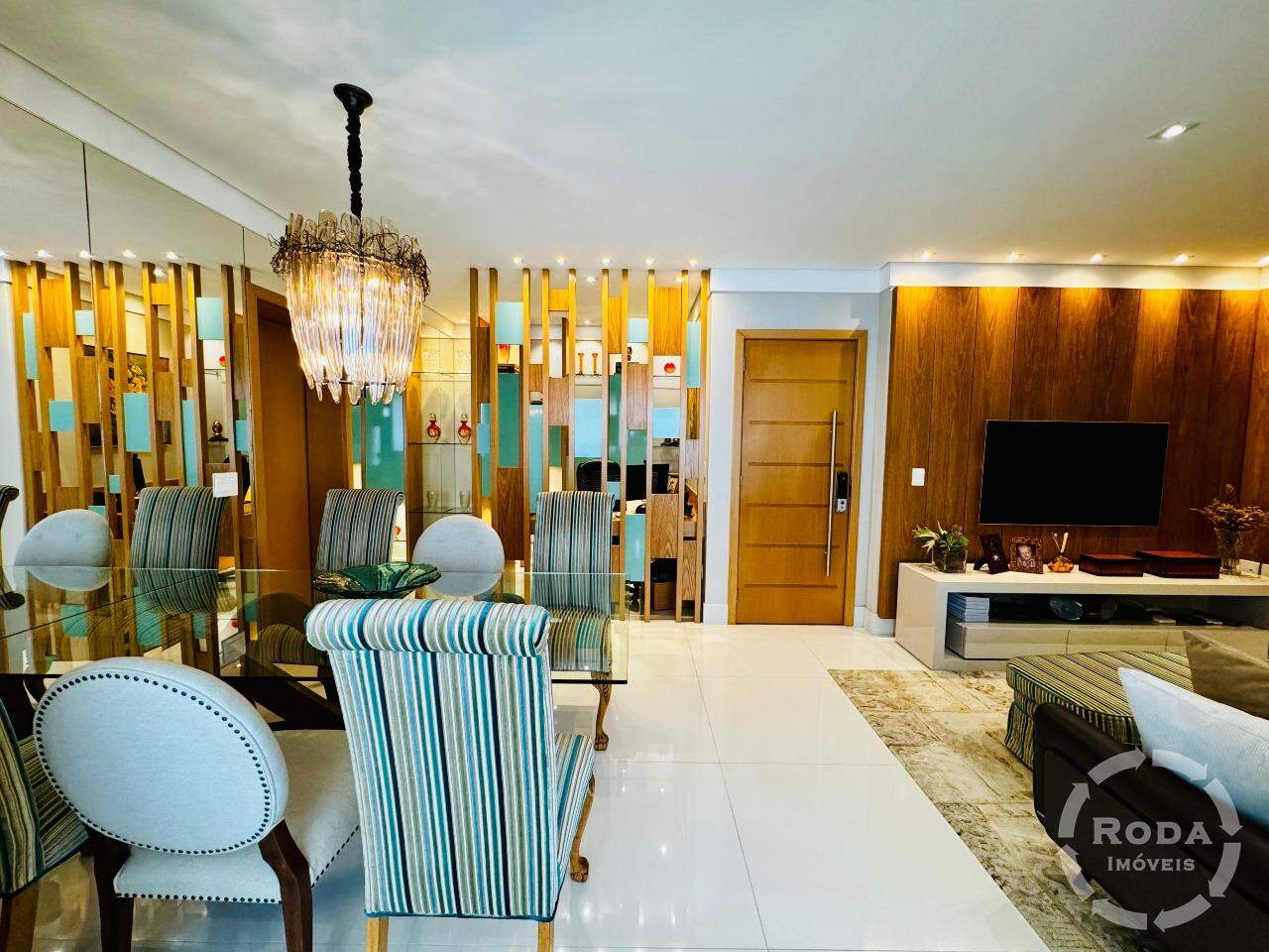 Apartamento à venda no Ponta da Praia: