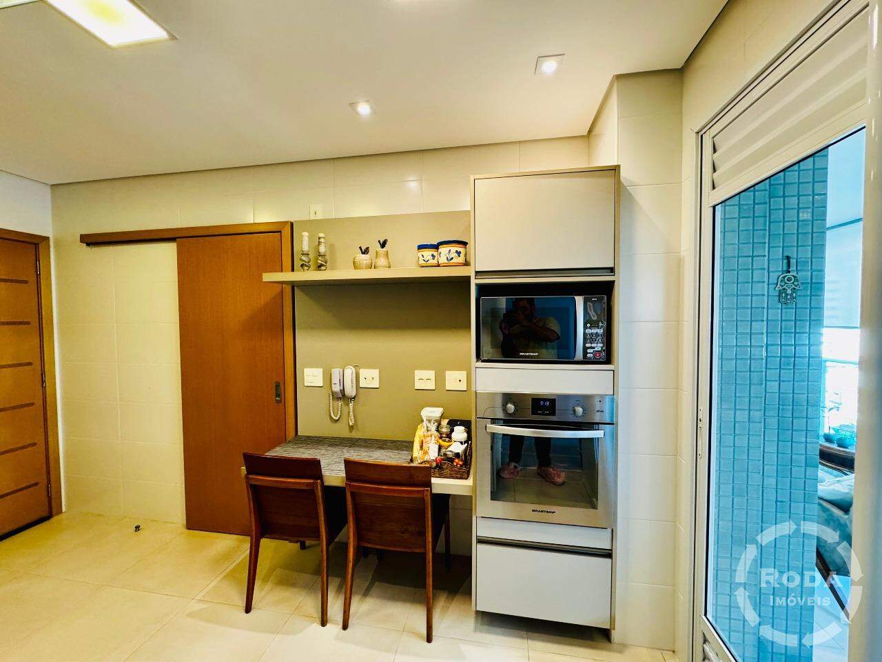 Apartamento à venda no Ponta da Praia: 
