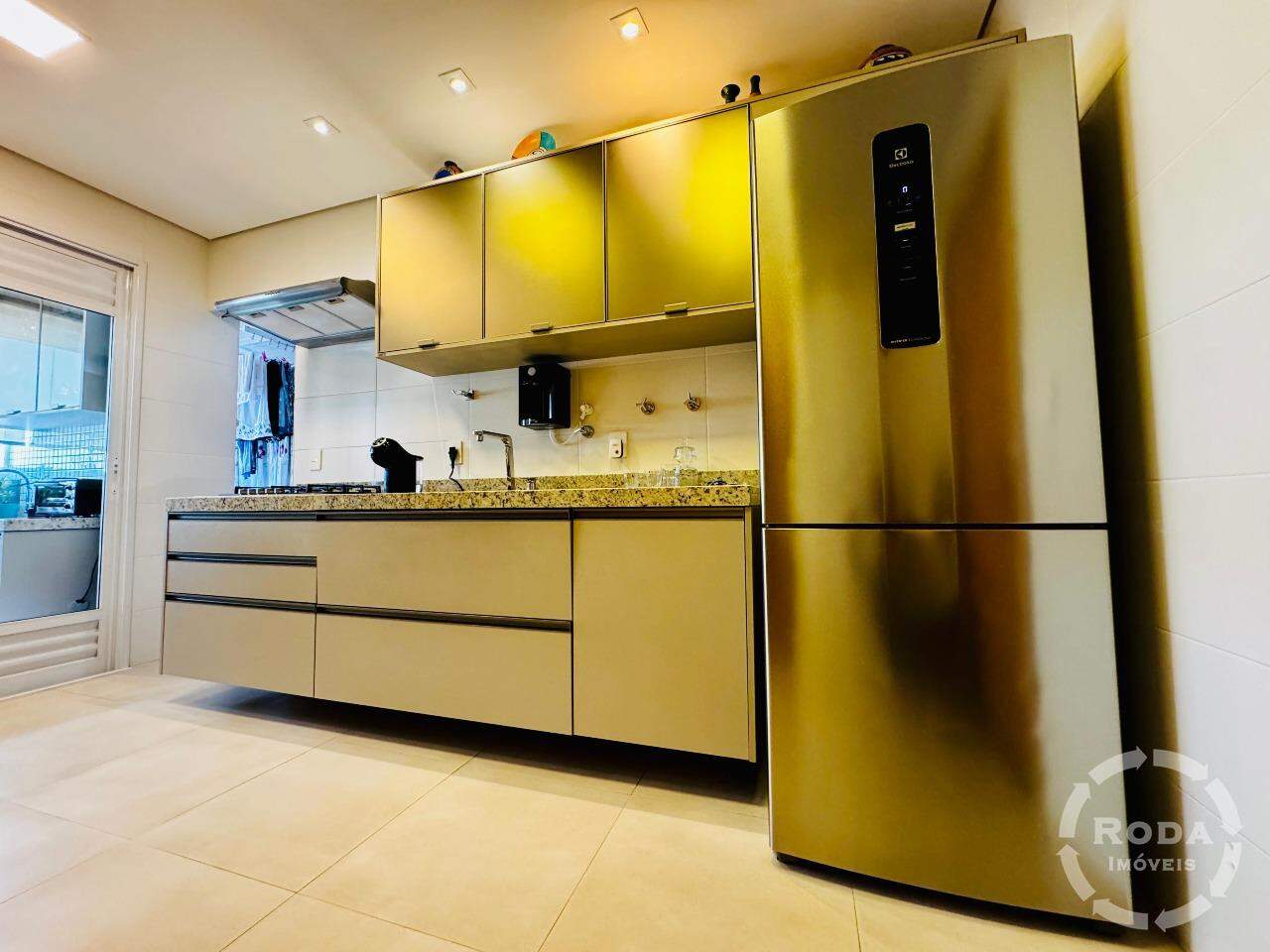 Apartamento à venda no Ponta da Praia: 