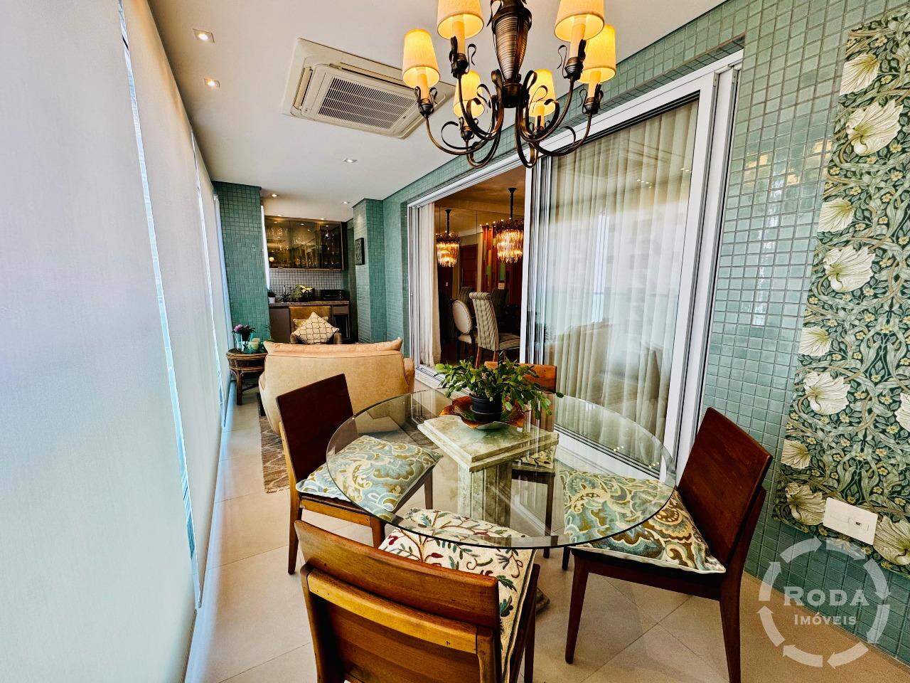Apartamento à venda no Ponta da Praia: 