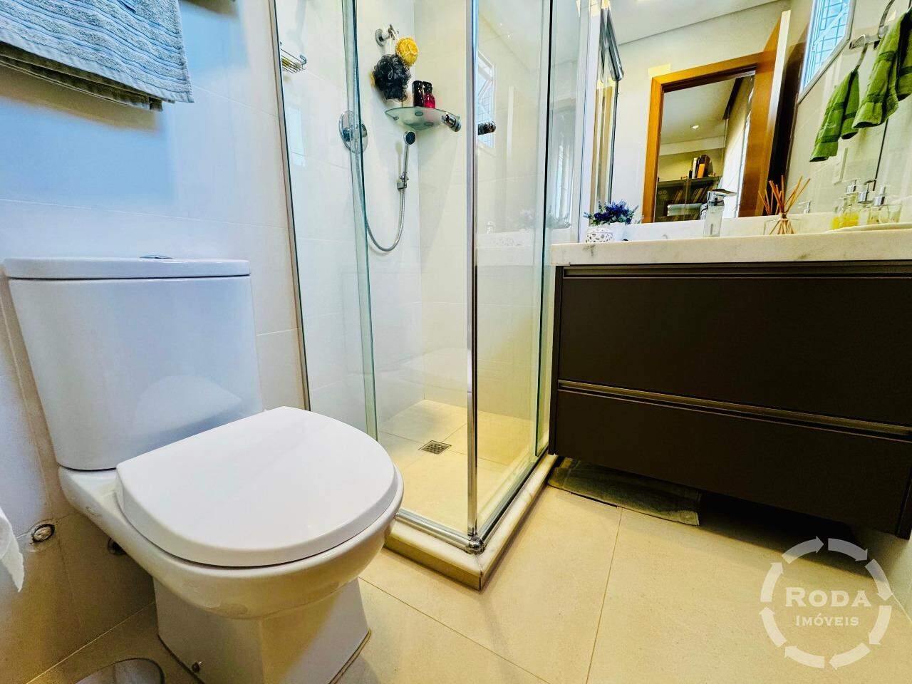 Apartamento à venda no Ponta da Praia: 