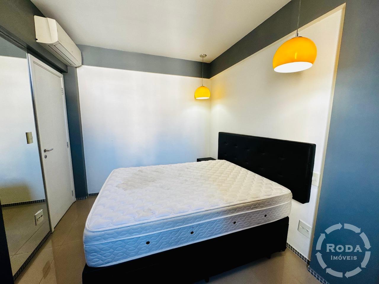 Apartamento à venda no Ponta da Praia: 