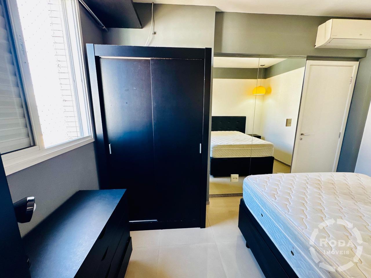 Apartamento à venda no Ponta da Praia: 