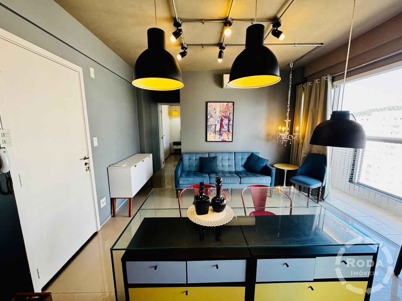 Apartamento à venda no Ponta da Praia: 