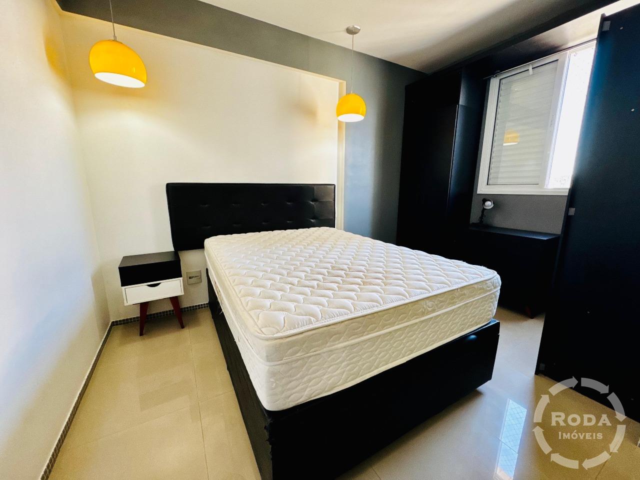 Apartamento à venda no Ponta da Praia: 