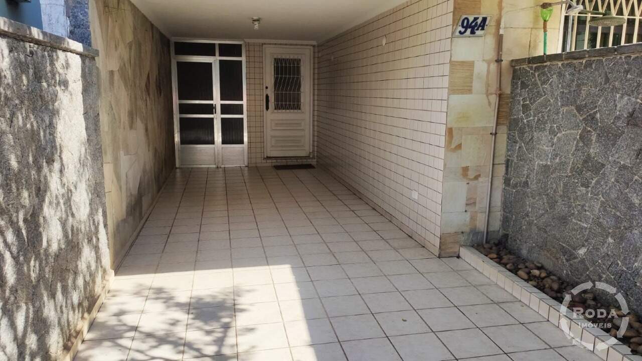 Casa para aluguel no Ponta da Praia: 