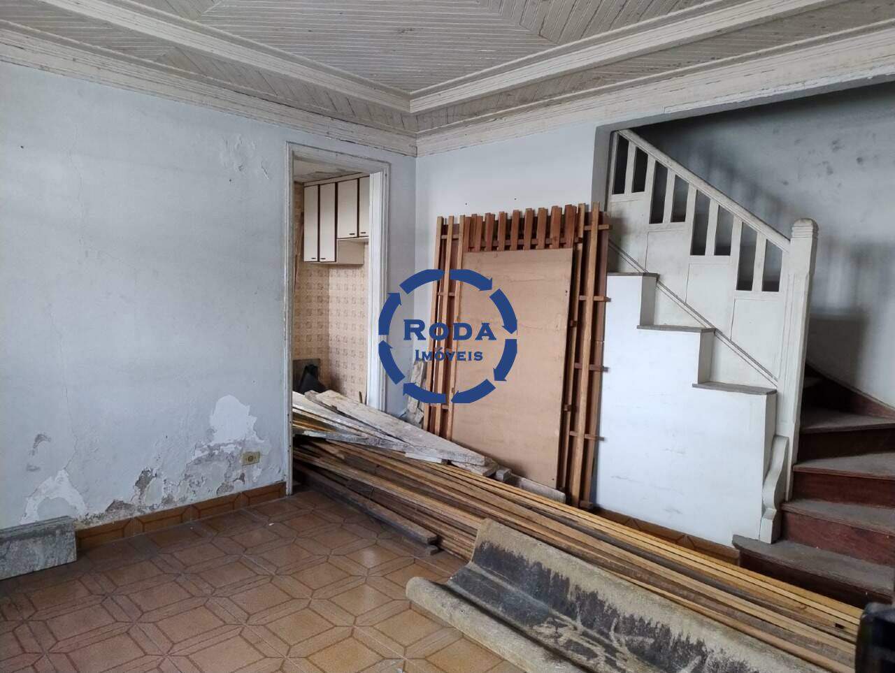 Casa à venda no Marapé: 