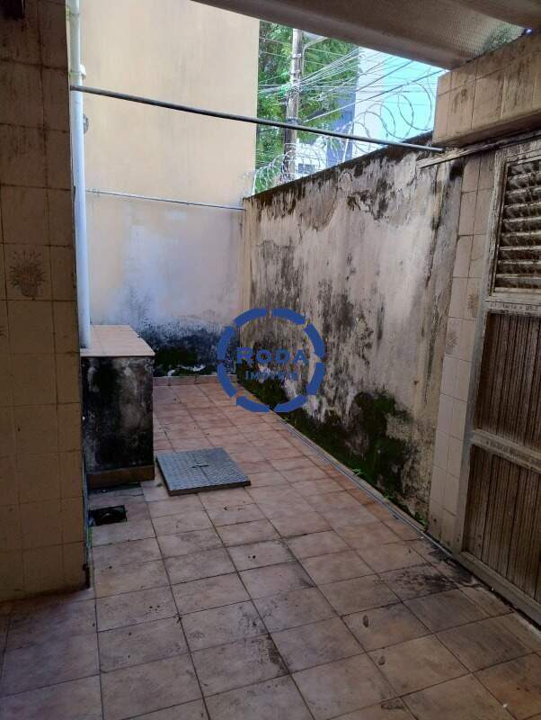 Casa à venda no Marapé: 
