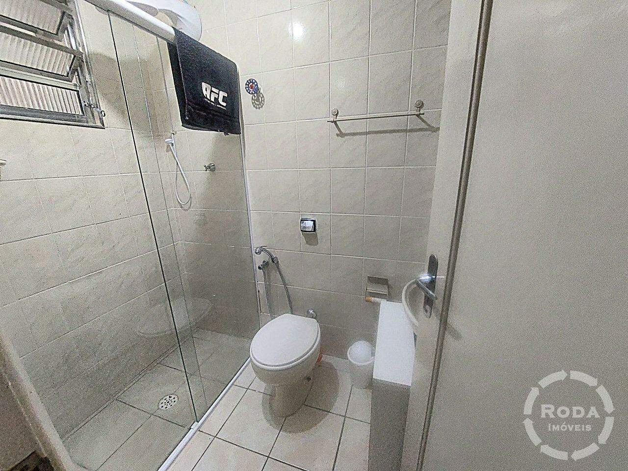 Apartamento à venda no Gonzaga: 