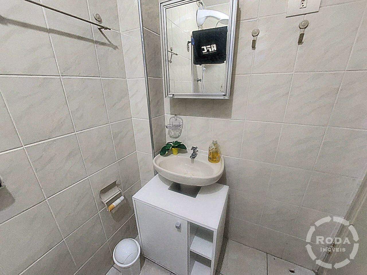 Apartamento à venda no Gonzaga: 