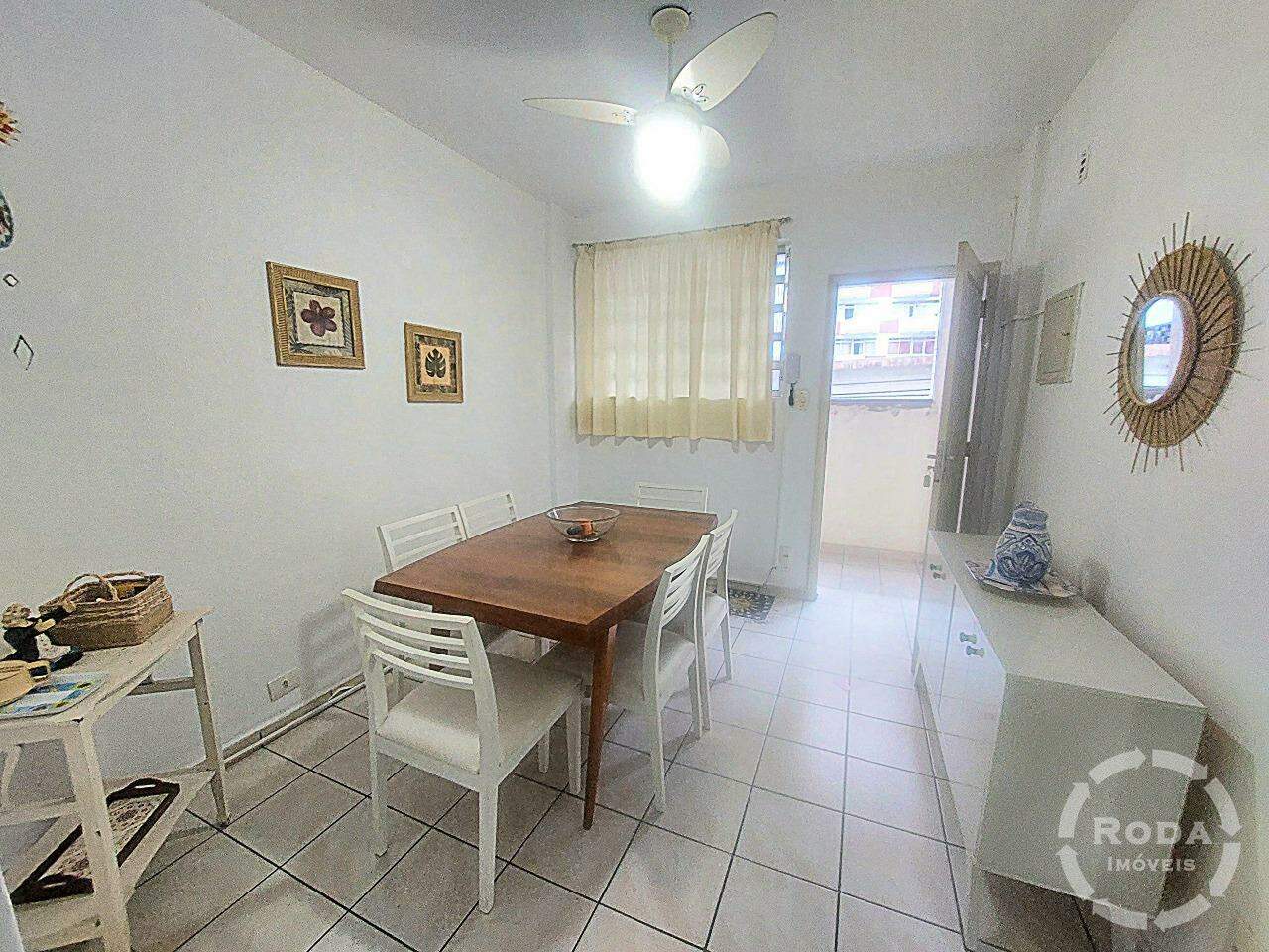 Apartamento à venda no Gonzaga: 