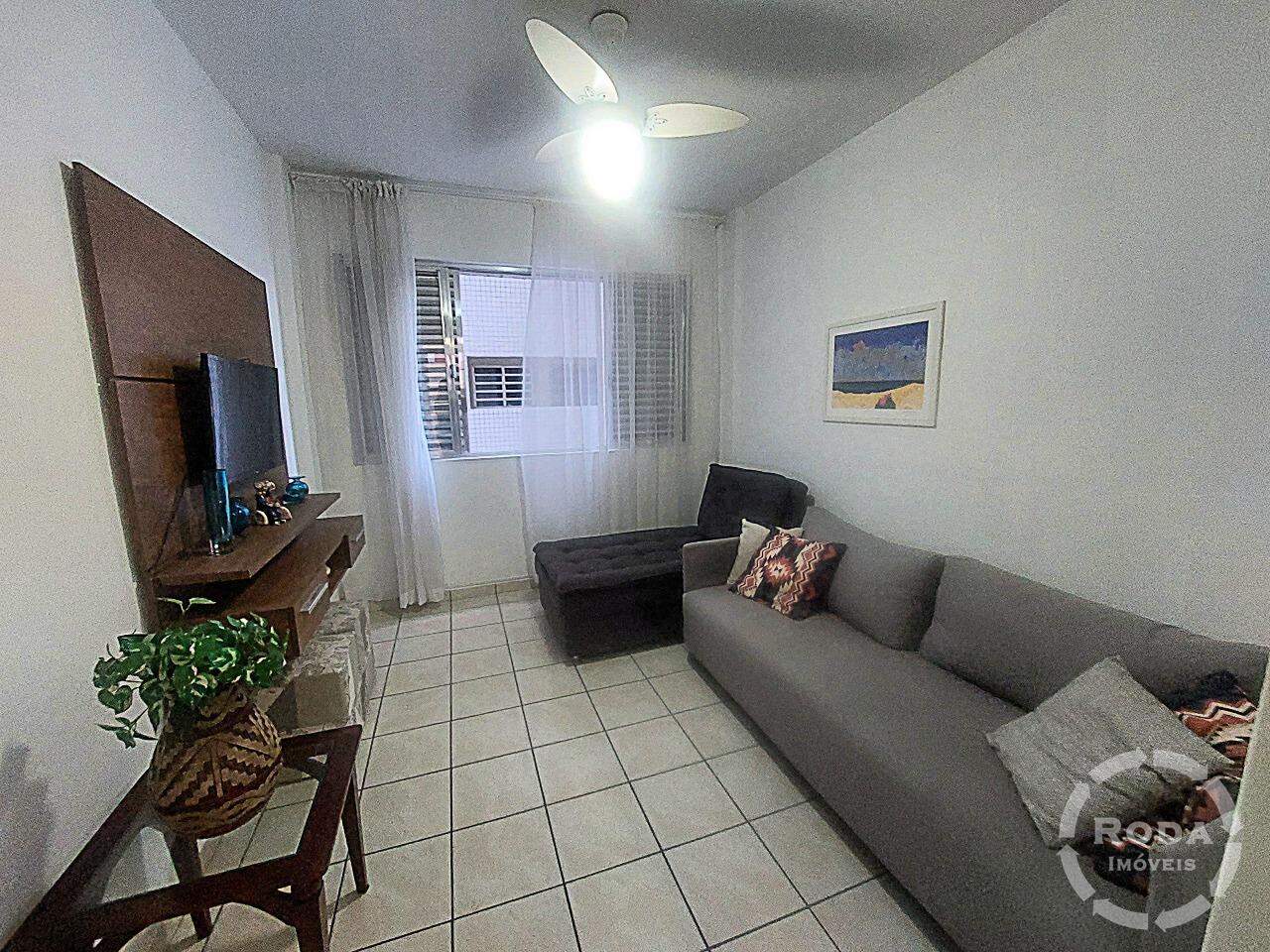 Apartamento à venda no Gonzaga: 