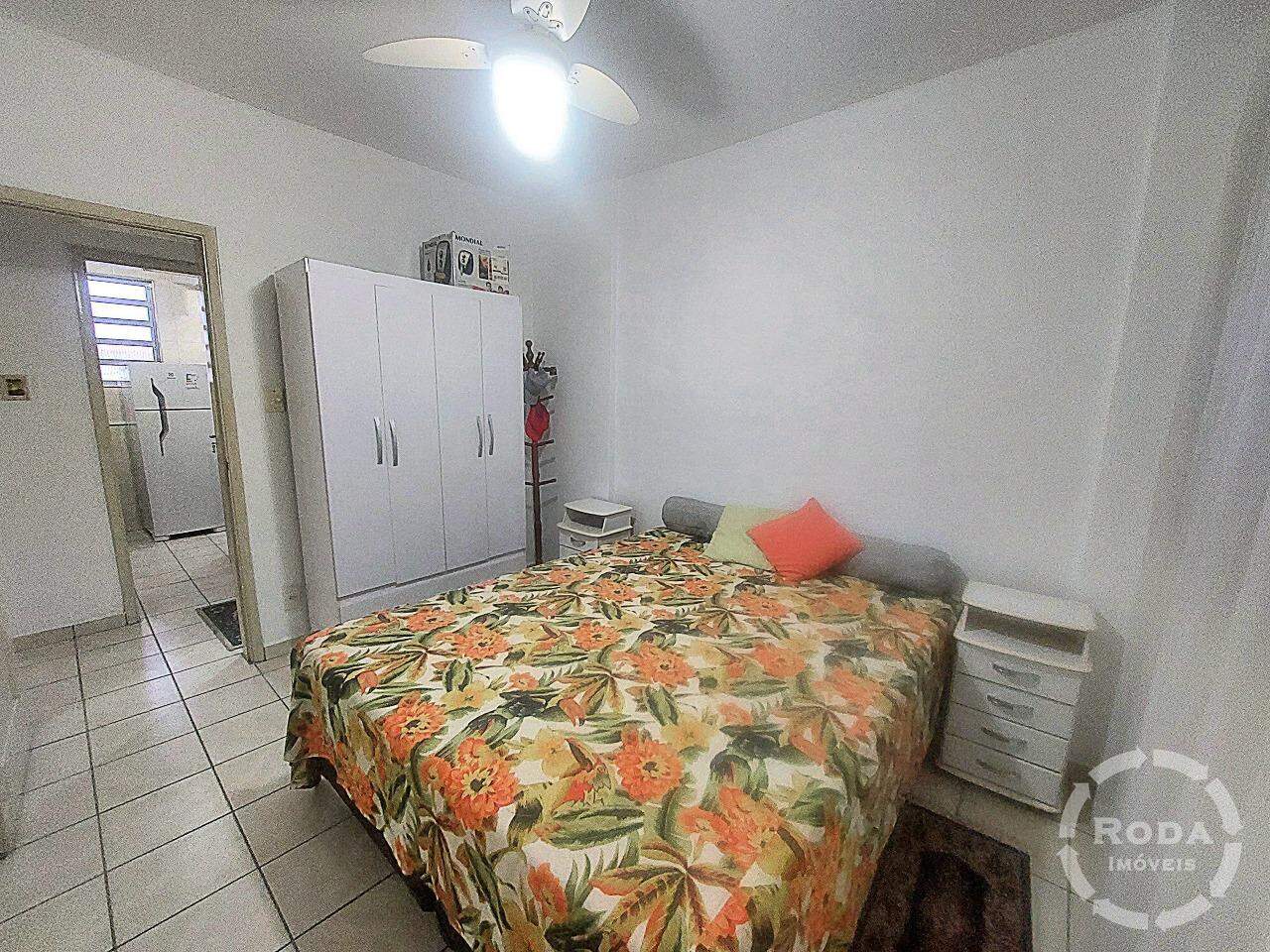 Apartamento à venda no Gonzaga: 