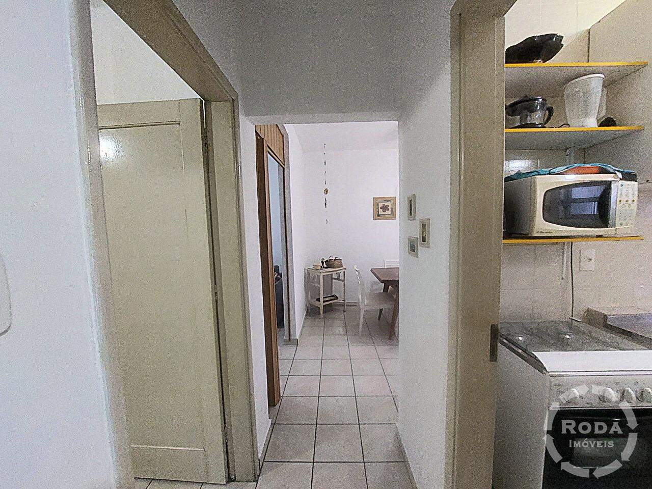 Apartamento à venda no Gonzaga: 