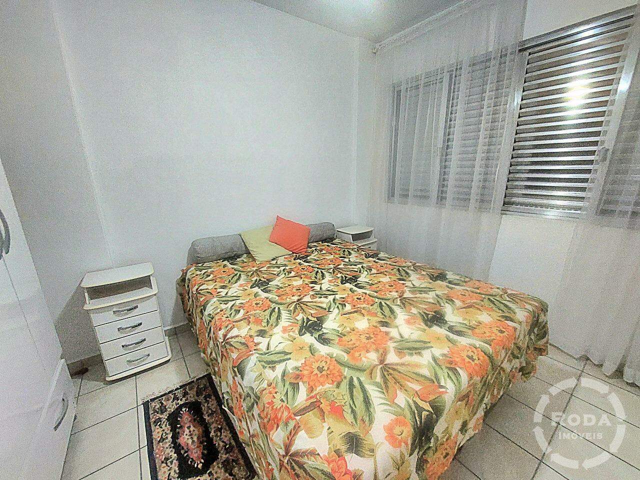 Apartamento à venda no Gonzaga: 