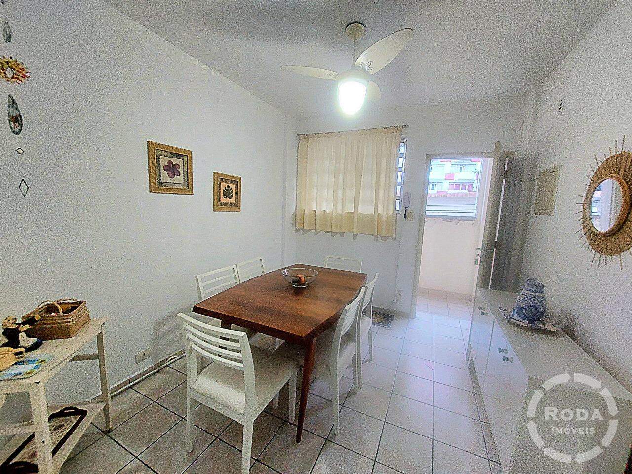 Apartamento à venda no Gonzaga: 