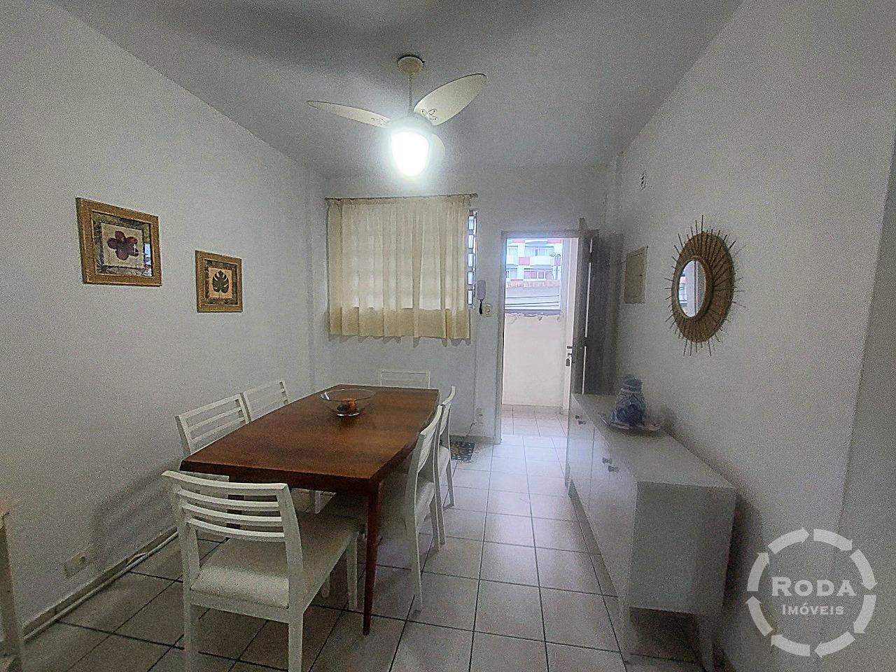 Apartamento à venda no Gonzaga: 