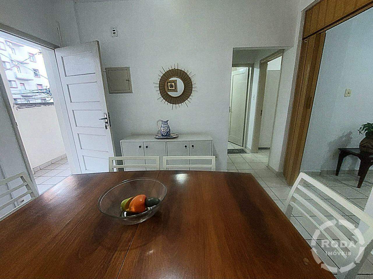 Apartamento à venda no Gonzaga: 