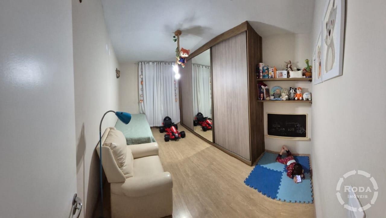 Apartamento à venda no Vila Mathias: 