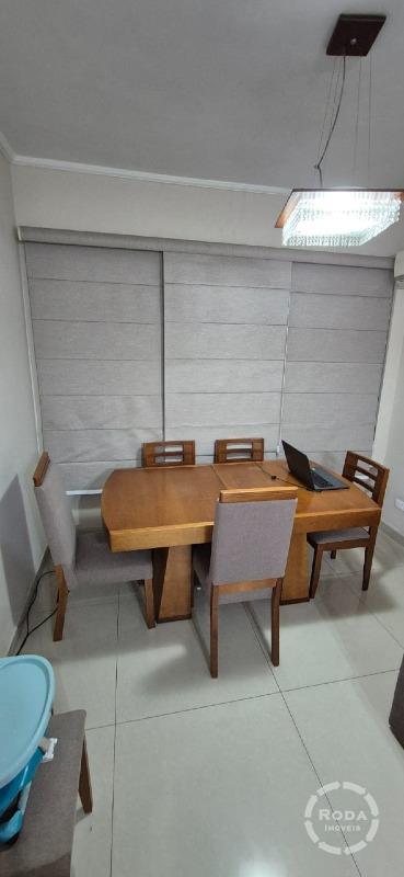 Apartamento à venda no Vila Mathias: 