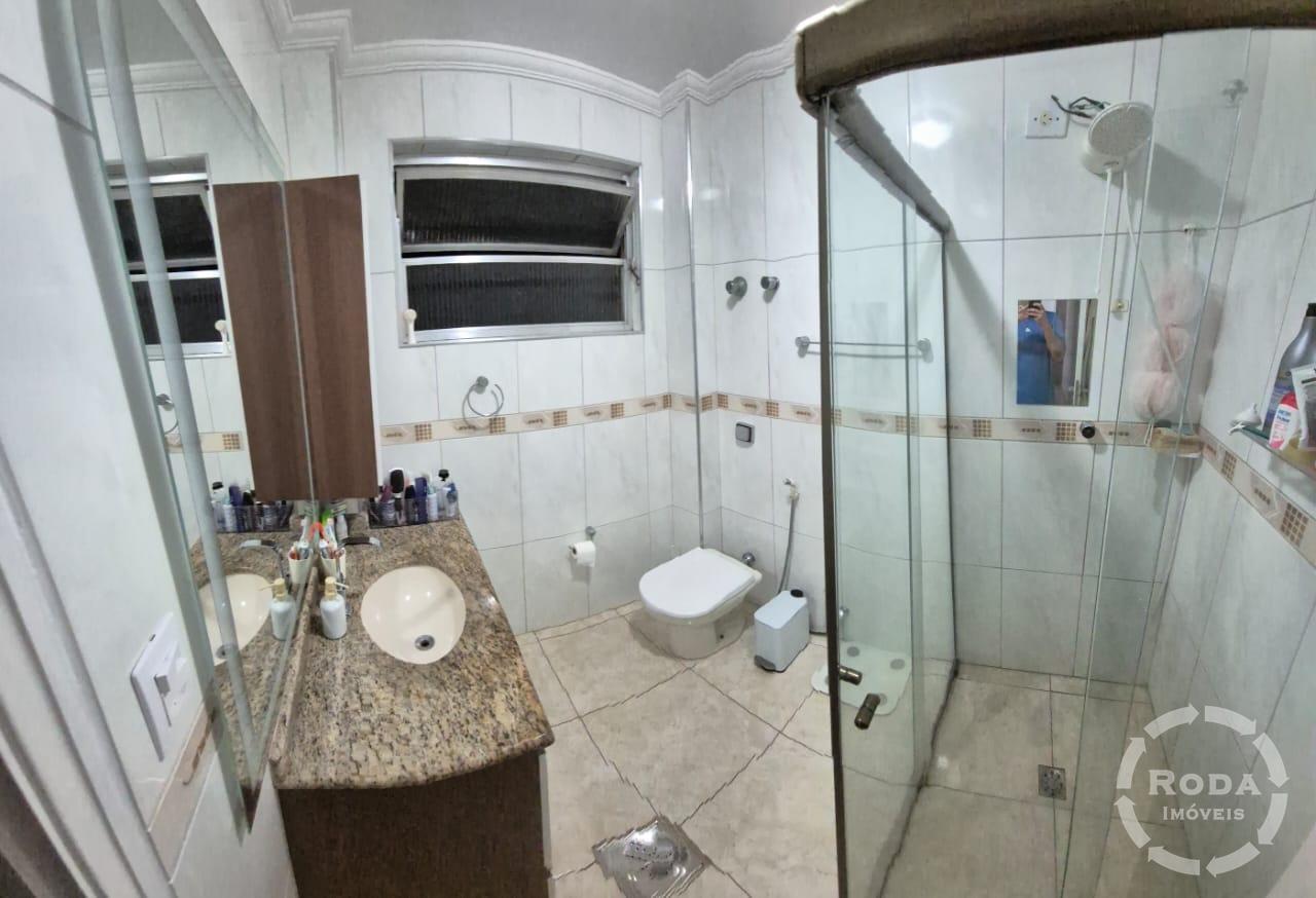 Apartamento à venda no Vila Mathias: 