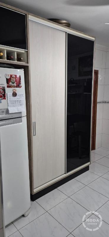 Apartamento à venda no Vila Mathias: 