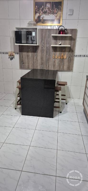 Apartamento à venda no Vila Mathias: 