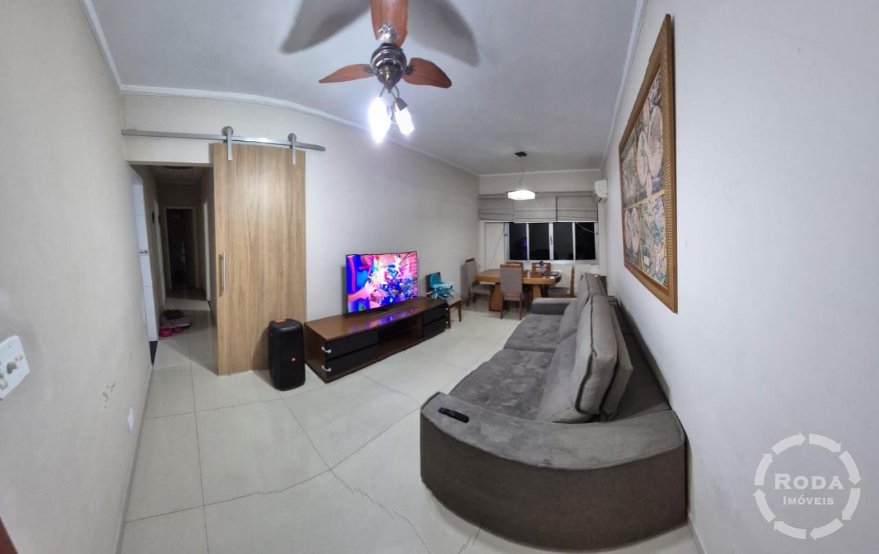 Apartamento à venda no Vila Mathias: 