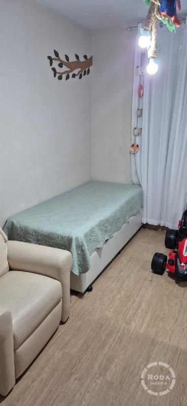 Apartamento à venda no Vila Mathias: 