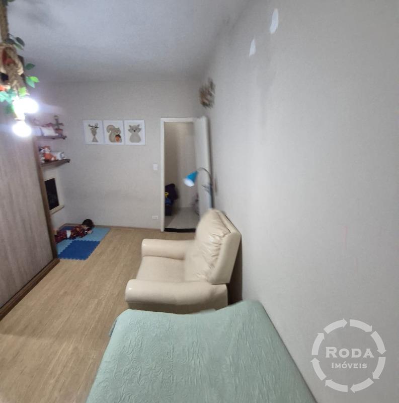 Apartamento à venda no Vila Mathias: 