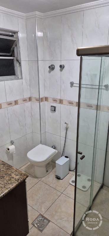 Apartamento à venda no Vila Mathias: 
