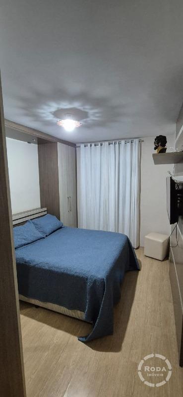 Apartamento à venda no Vila Mathias: 