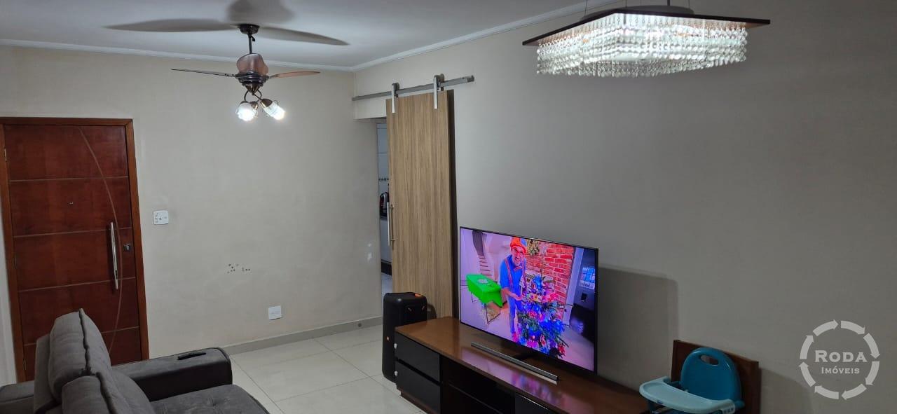 Apartamento à venda no Vila Mathias: 