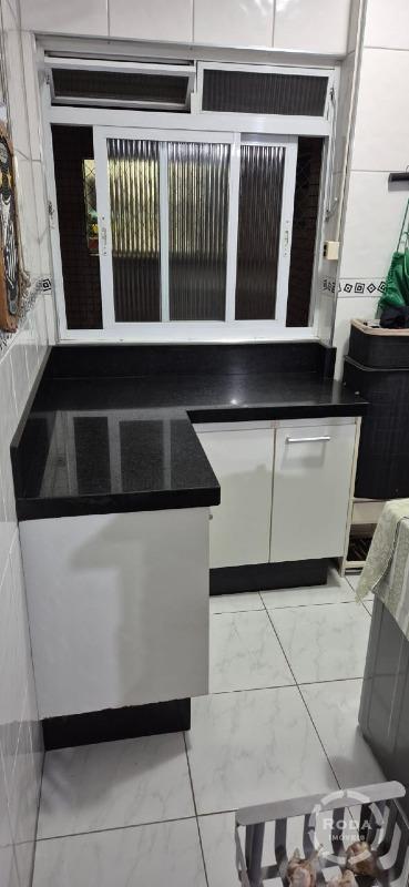 Apartamento à venda no Vila Mathias: 