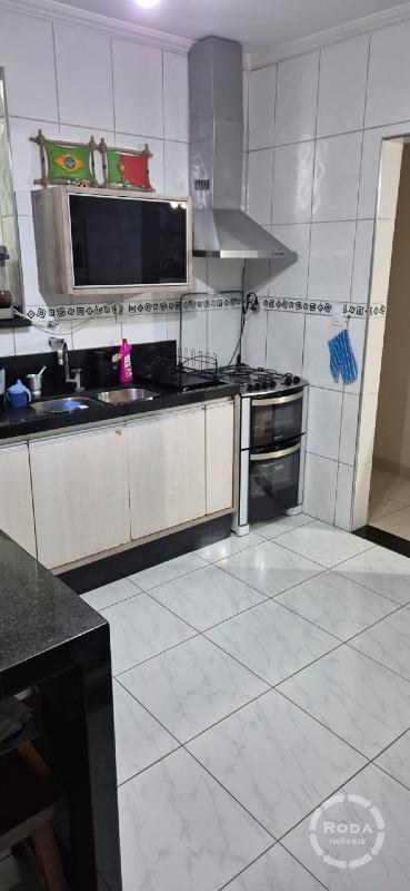 Apartamento à venda no Vila Mathias: 