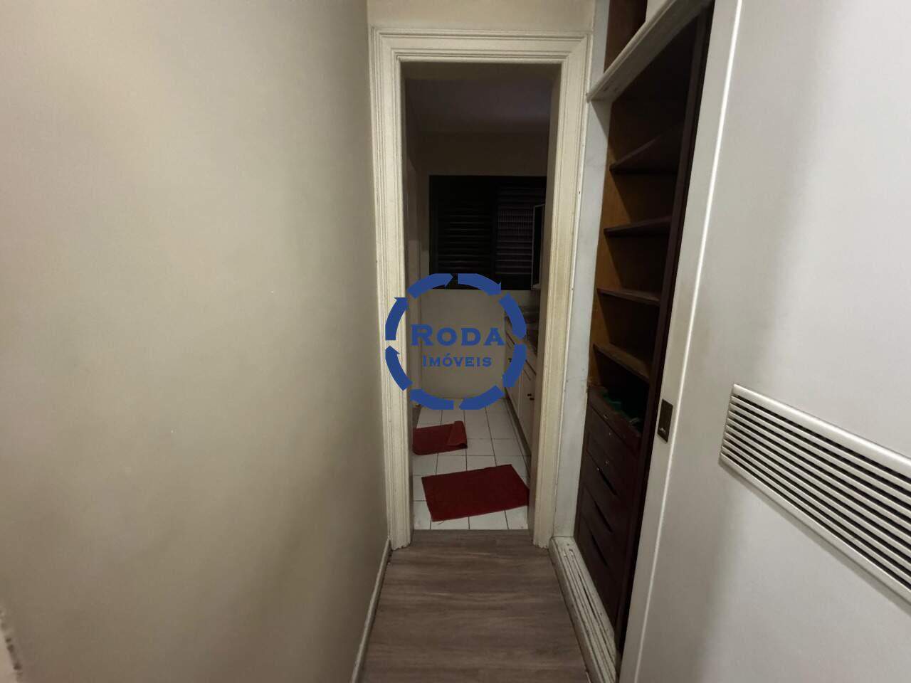 Cobertura à venda no Boqueirão: 