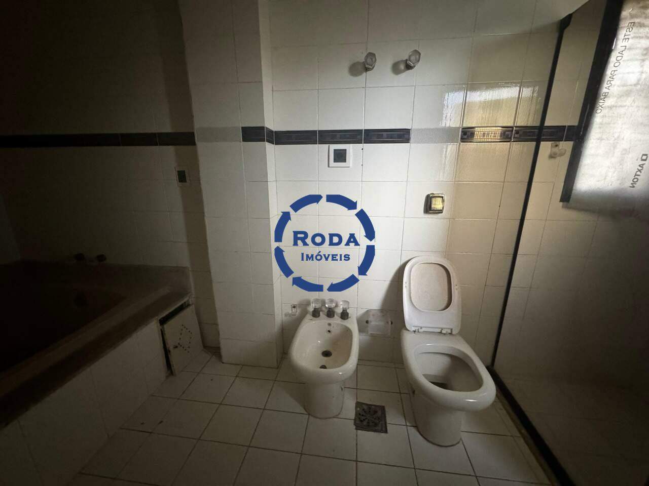 Cobertura à venda no Boqueirão: 
