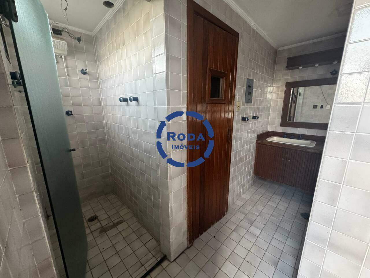 Cobertura à venda no Boqueirão: 
