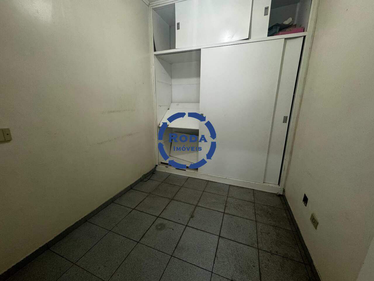 Cobertura à venda no Boqueirão: 