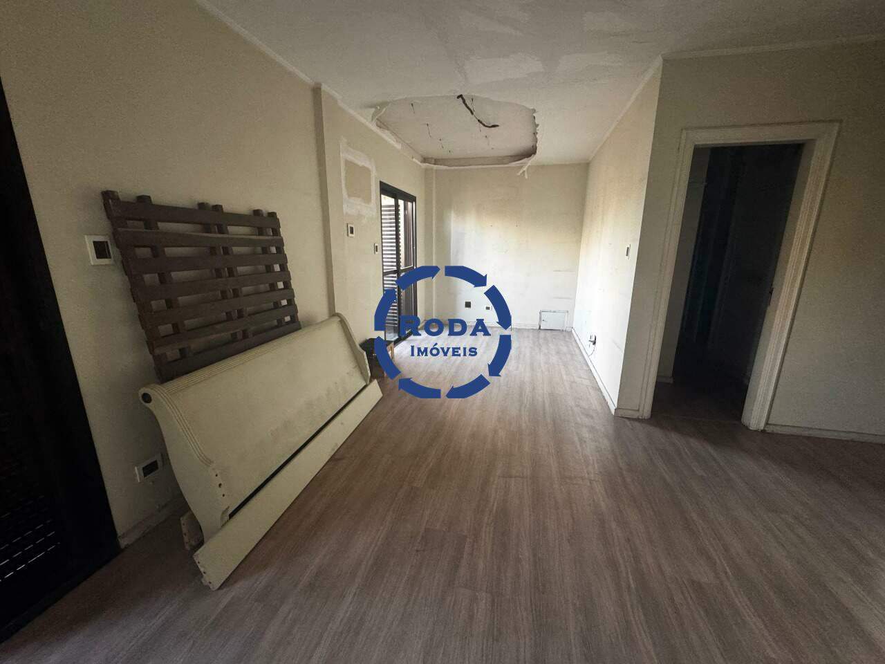 Cobertura à venda no Boqueirão: 