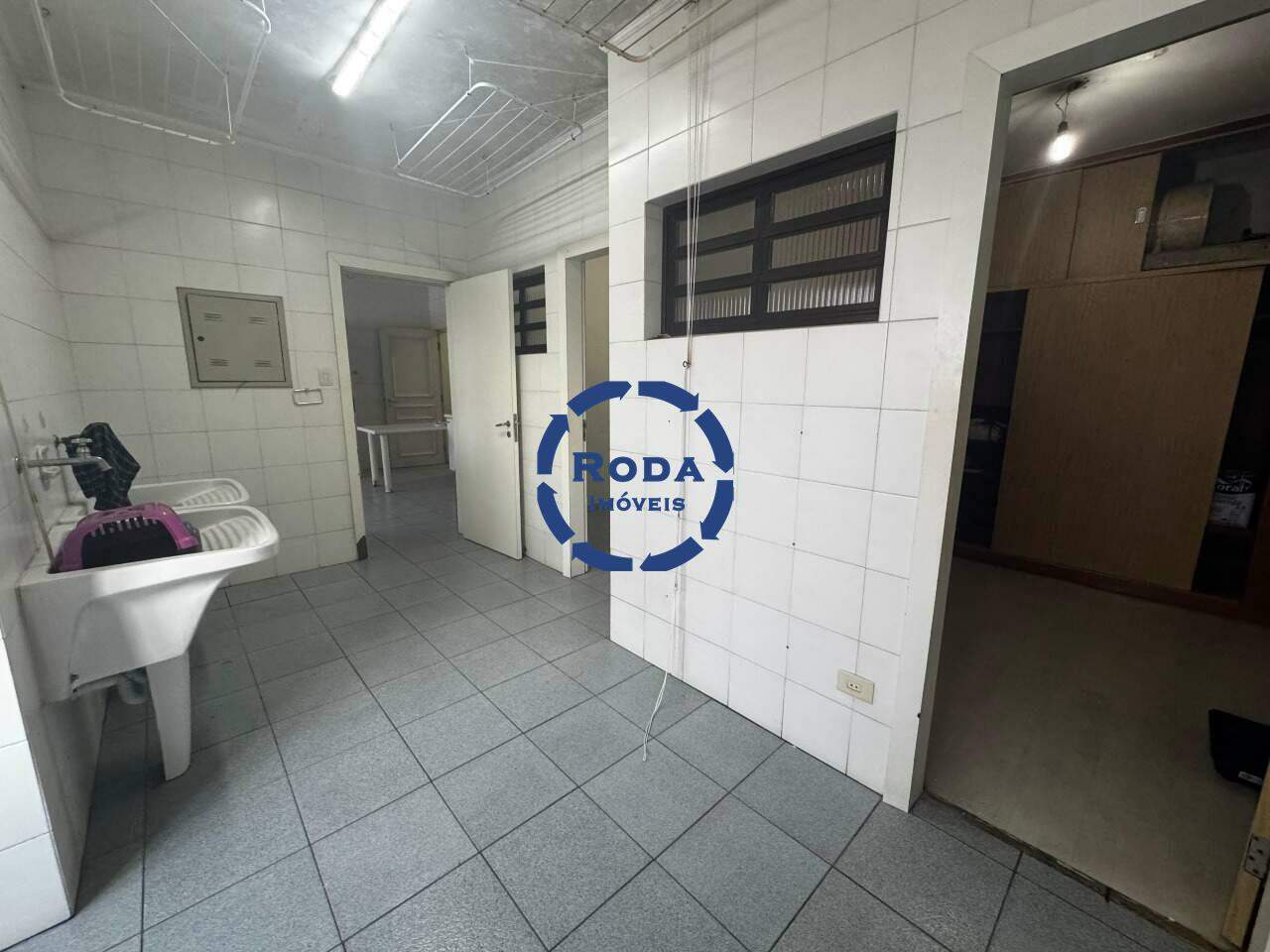 Cobertura à venda no Boqueirão: 