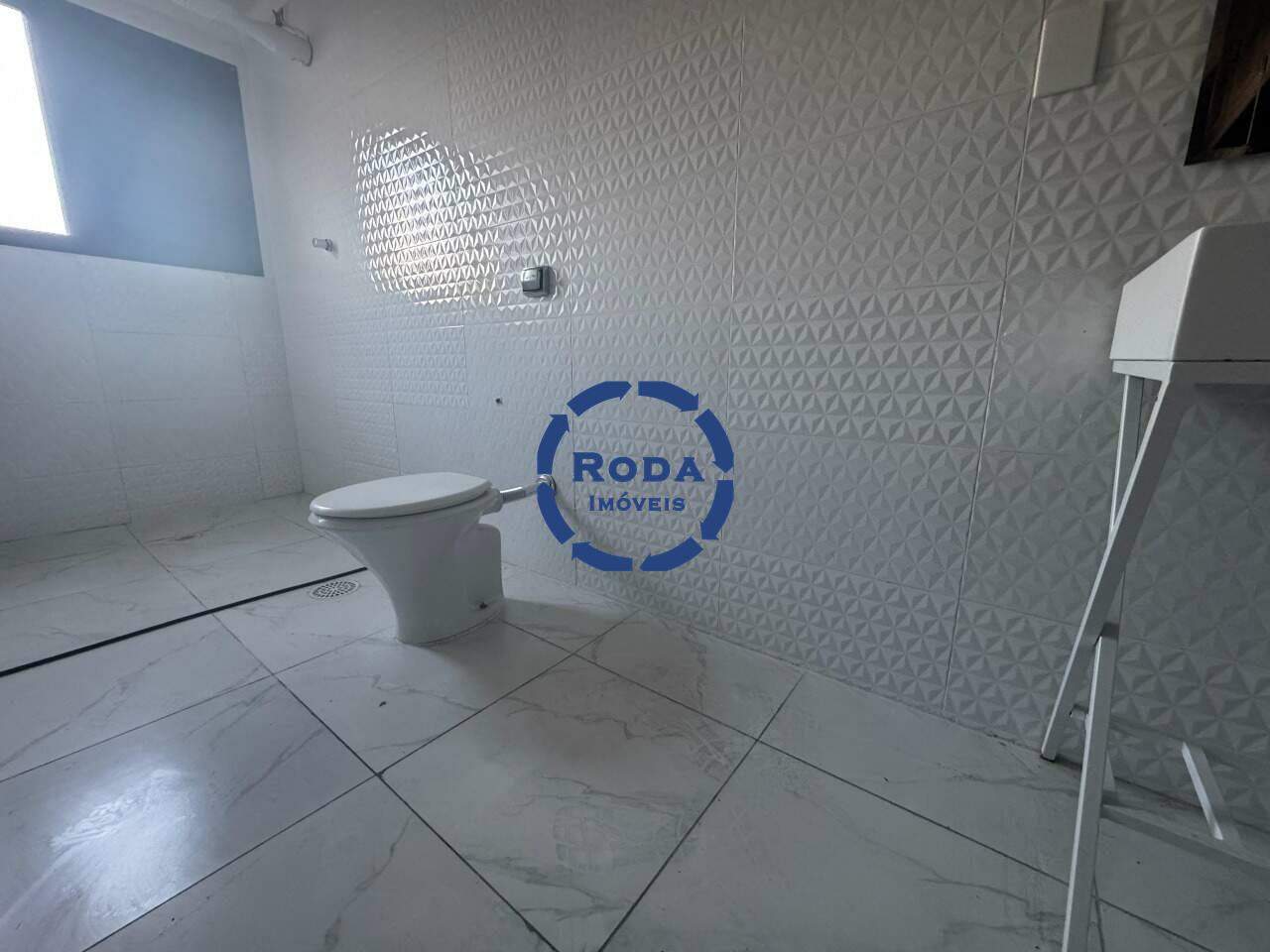 Cobertura à venda no Boqueirão: 