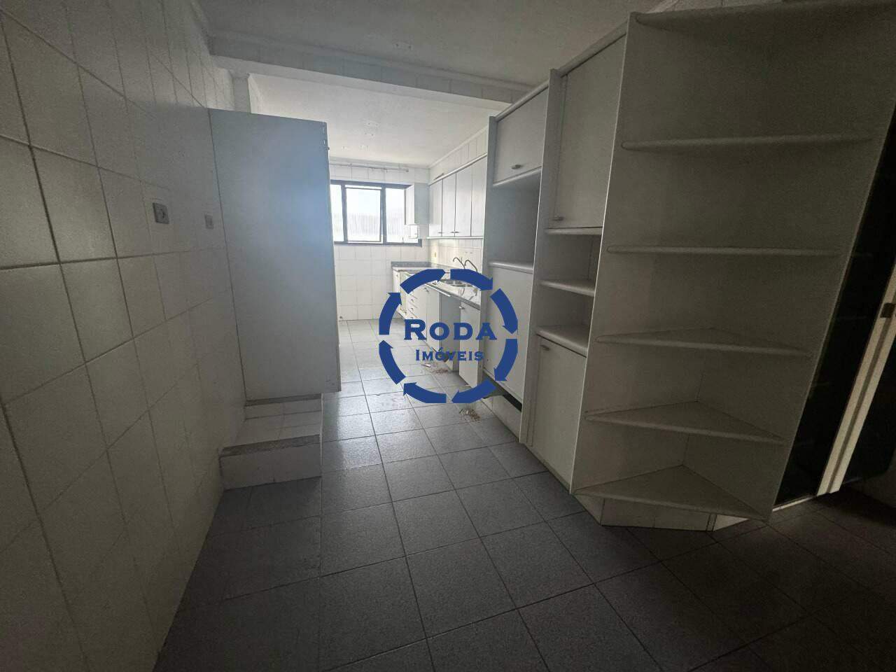 Cobertura à venda no Boqueirão: 