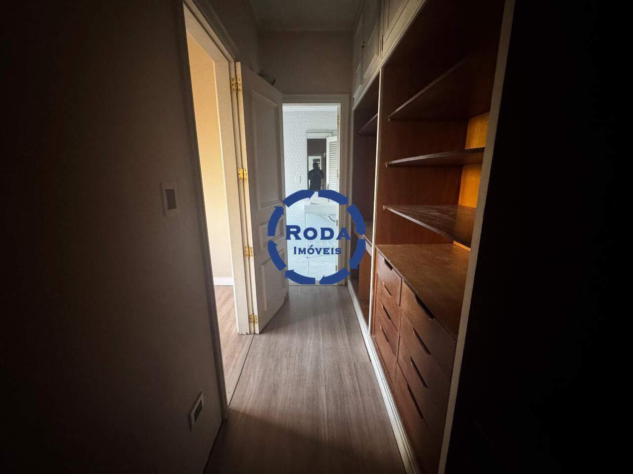 Cobertura à venda no Boqueirão: 